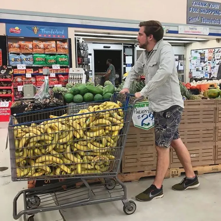 'Ivan je imao 132 banane': Matematički zadatak kod ovih ljudi postao je stvarnost