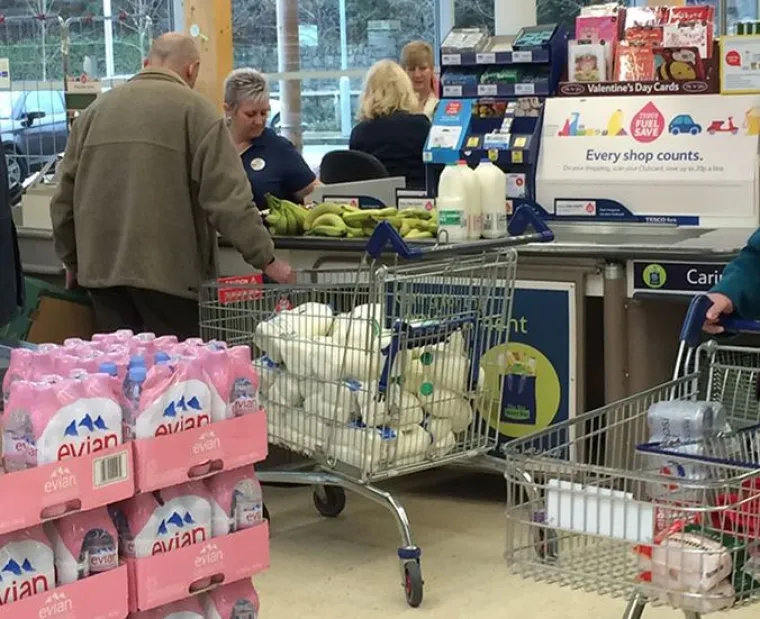 'Ivan je imao 132 banane': Matematički zadatak kod ovih ljudi postao je stvarnost