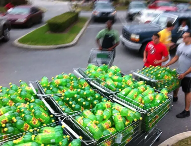 'Ivan je imao 132 banane': Matematički zadatak kod ovih ljudi postao je stvarnost