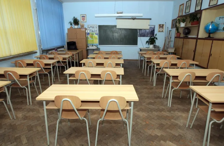 Kineska investitorica Yu kupila Titovu političku školu: U što će se pretvoriti propalo zdanje?