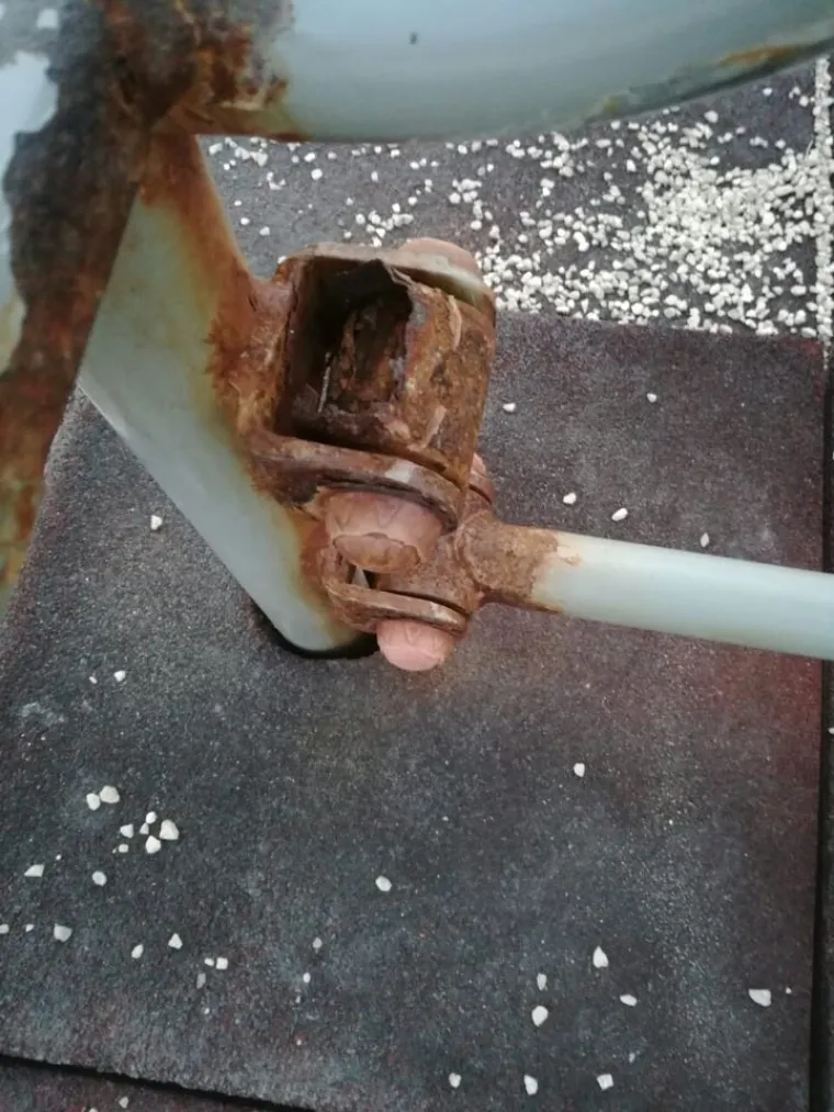 Žena iz Dalmacije zgrožena: 'Ovo nisu slike iz Černobila! Igrali&scaron;te je sve, samo ne sigurno za djecu'