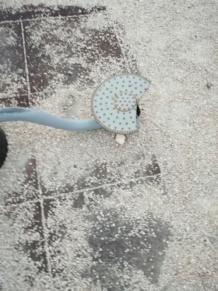 Žena iz Dalmacije zgrožena: 'Ovo nisu slike iz Černobila! Igrali&scaron;te je sve, samo ne sigurno za djecu'