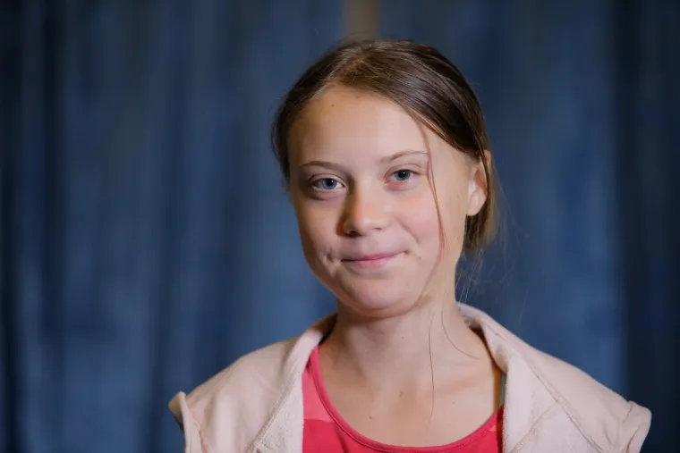 Sva lica Grete Thunberg, nove svjetske ikone koja je &scaron;okantnom porukom posramila odrasle: 'Kako se usuđujete?!'