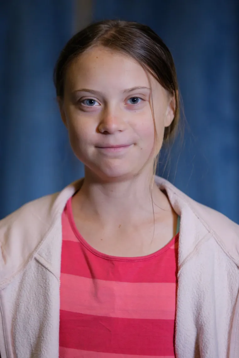 Sva lica Grete Thunberg, nove svjetske ikone koja je &scaron;okantnom porukom posramila odrasle: 'Kako se usuđujete?!'