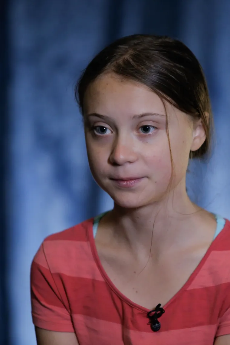 Sva lica Grete Thunberg, nove svjetske ikone koja je &scaron;okantnom porukom posramila odrasle: 'Kako se usuđujete?!'