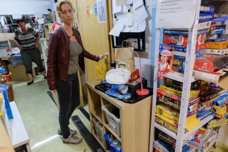 Kataklizma zbog ki&scaron;e u Zagrebu, stotine građana zvalo vatrogasce: Poplavljeni podrumi, stanovi, zatvorene ceste!