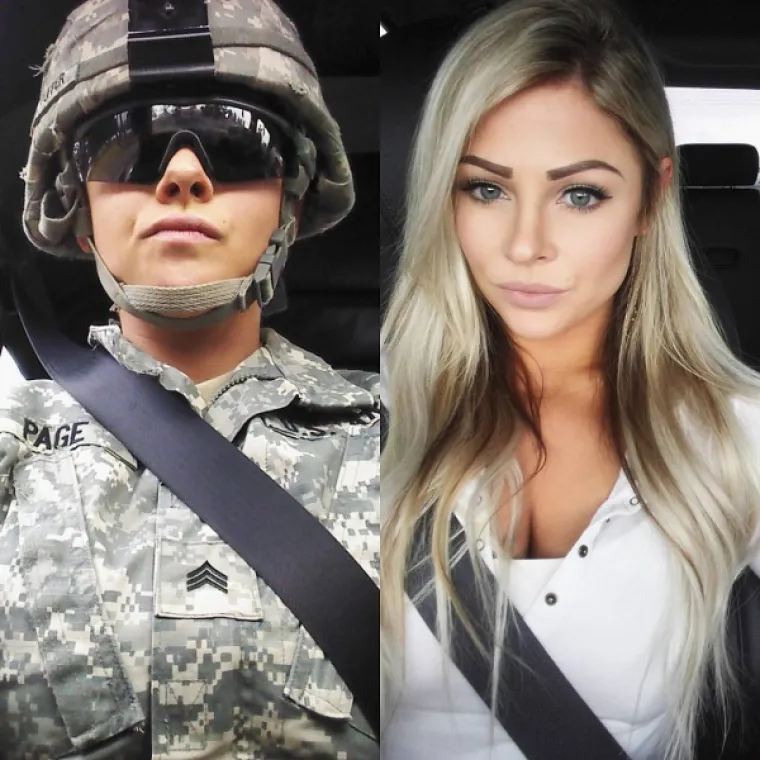 OPASNE U UNIFORMI, JO&Scaron; OPASNIJE BEZ NJE: Htjeli - ne htjeli, stajat ćete u pozoru čim ih vidite