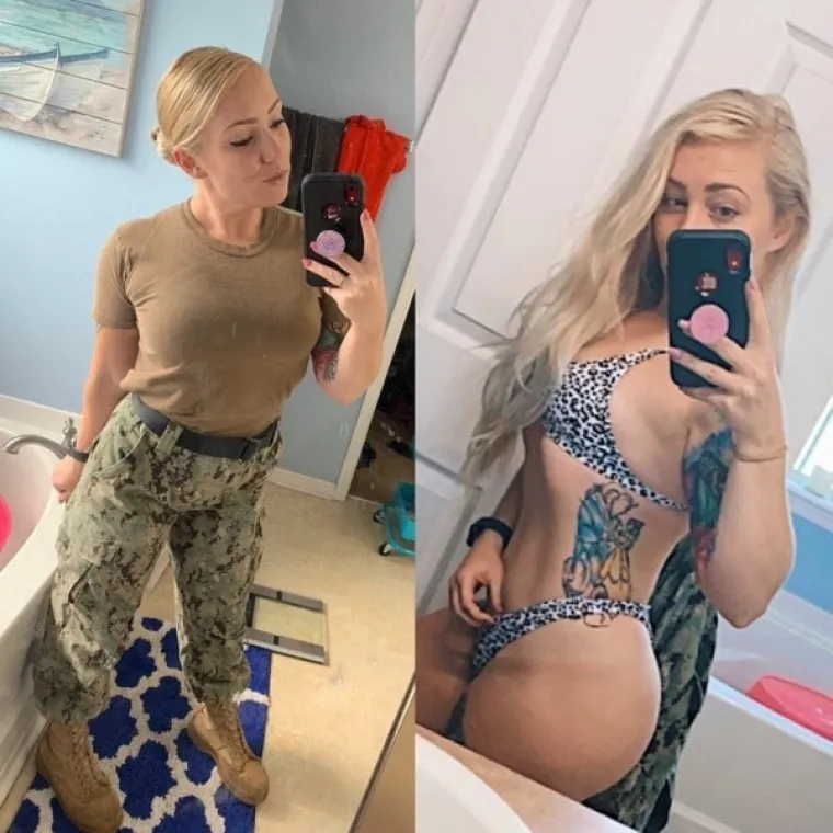 OPASNE U UNIFORMI, JO&Scaron; OPASNIJE BEZ NJE: Htjeli - ne htjeli, stajat ćete u pozoru čim ih vidite