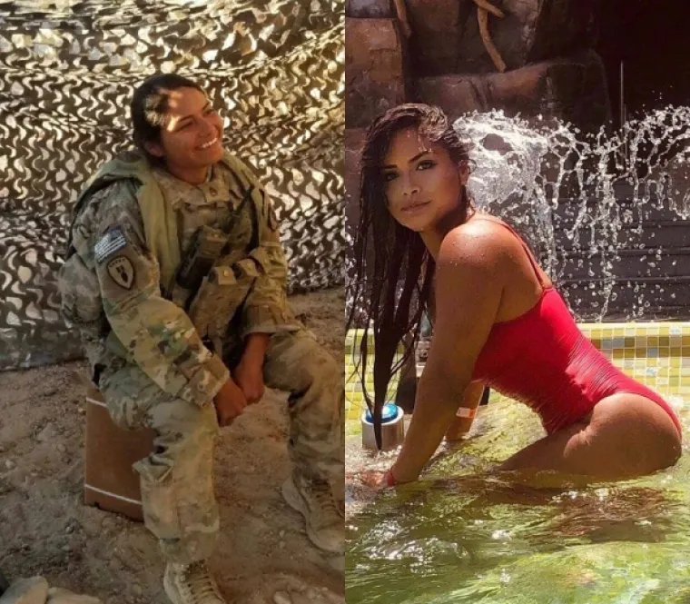 OPASNE U UNIFORMI, JO&Scaron; OPASNIJE BEZ NJE: Htjeli - ne htjeli, stajat ćete u pozoru čim ih vidite