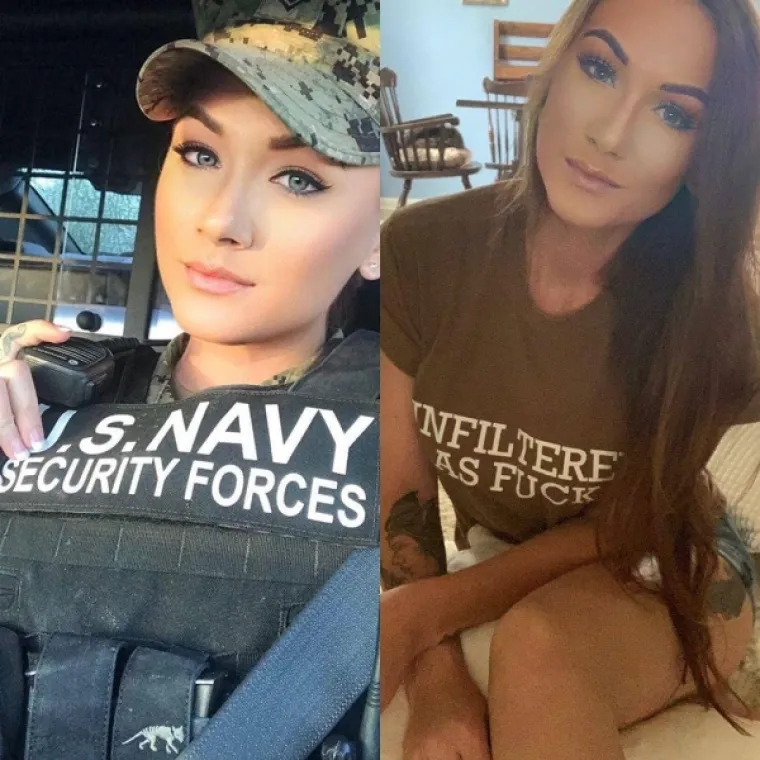 OPASNE U UNIFORMI, JO&Scaron; OPASNIJE BEZ NJE: Htjeli - ne htjeli, stajat ćete u pozoru čim ih vidite