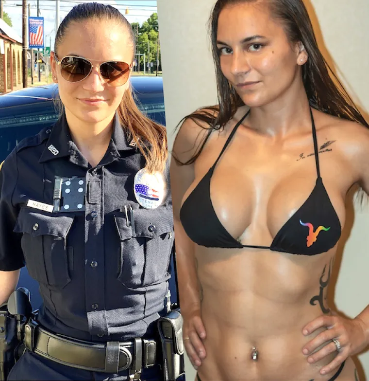 OPASNE U UNIFORMI, JO&Scaron; OPASNIJE BEZ NJE: Htjeli - ne htjeli, stajat ćete u pozoru čim ih vidite