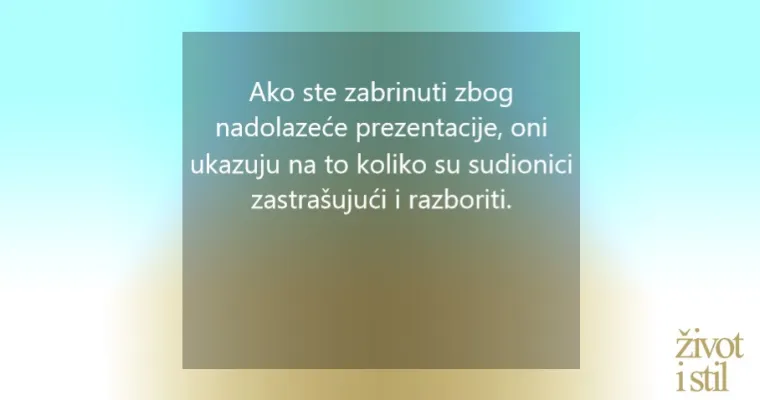 7 znakova da imate posla s emocionalnim manipulatorom