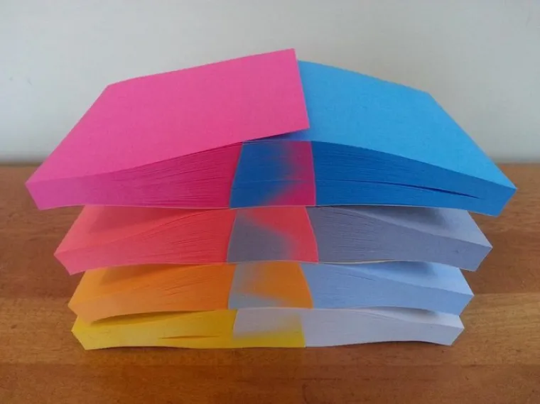 Što se dogodi kada spojiš kreativnu osobu, OCD i previše slobodnog vremena? Upravo ovo