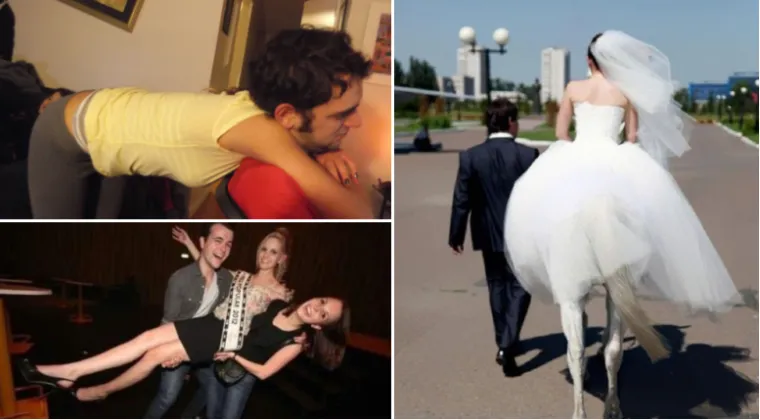 'Nikom nije jasno': U ove fotografije ćete se morati dobro zagledati da biste shvatili &scaron;to se događa