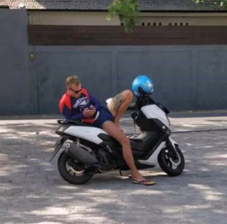 'Nikom nije jasno': U ove fotografije ćete se morati dobro zagledati da biste shvatili &scaron;to se događa