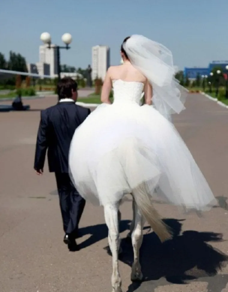 'Nikom nije jasno': U ove fotografije ćete se morati dobro zagledati da biste shvatili &scaron;to se događa
