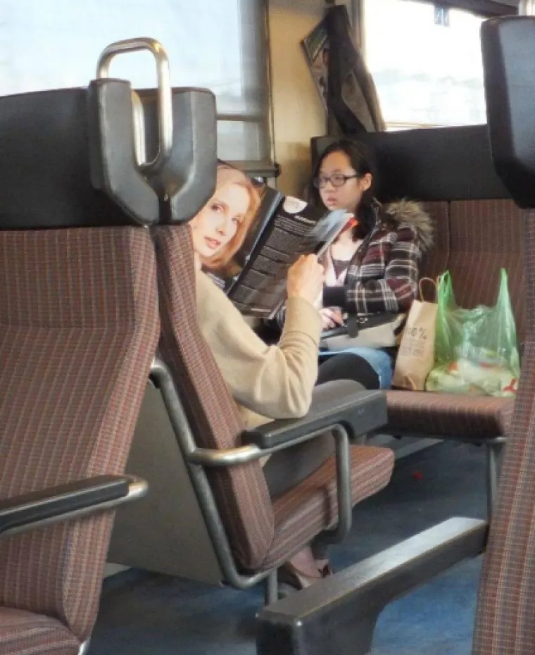 'Nikom nije jasno': U ove fotografije ćete se morati dobro zagledati da biste shvatili &scaron;to se događa