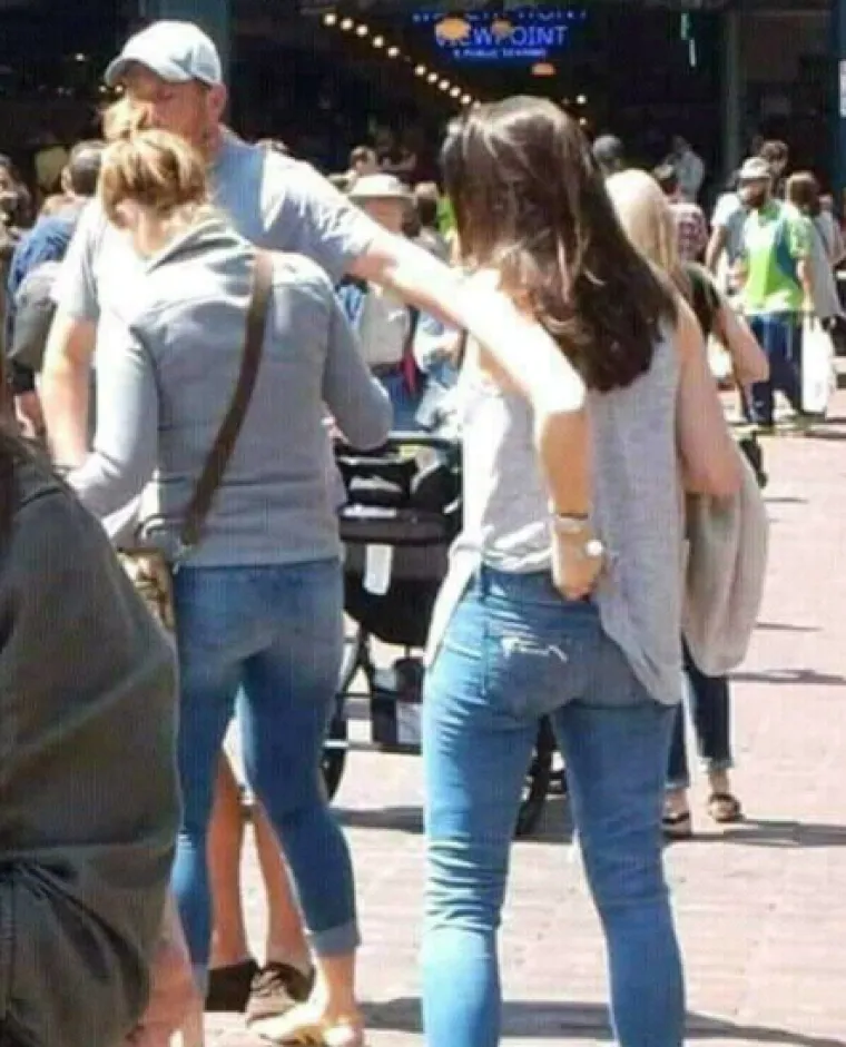 'Nikom nije jasno': U ove fotografije ćete se morati dobro zagledati da biste shvatili &scaron;to se događa