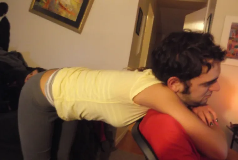 'Nikom nije jasno': U ove fotografije ćete se morati dobro zagledati da biste shvatili &scaron;to se događa