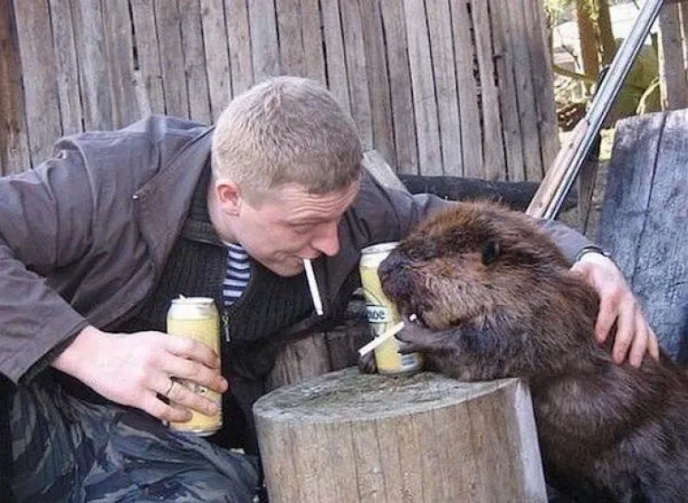 NEKI JEDNOSTAVNO NE ZNAJU KAKO S ALKOHOLOM: Srećom imaju prijatelje s kamerom