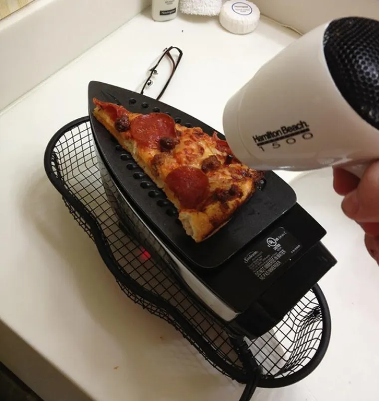 TOLIKO DOMI&Scaron;LJATI DA ĆE VAS POSRAMITI: Njihove ideje vam možda izgledaju bizarno, ali hej, oni su se bar sna&scaron;li