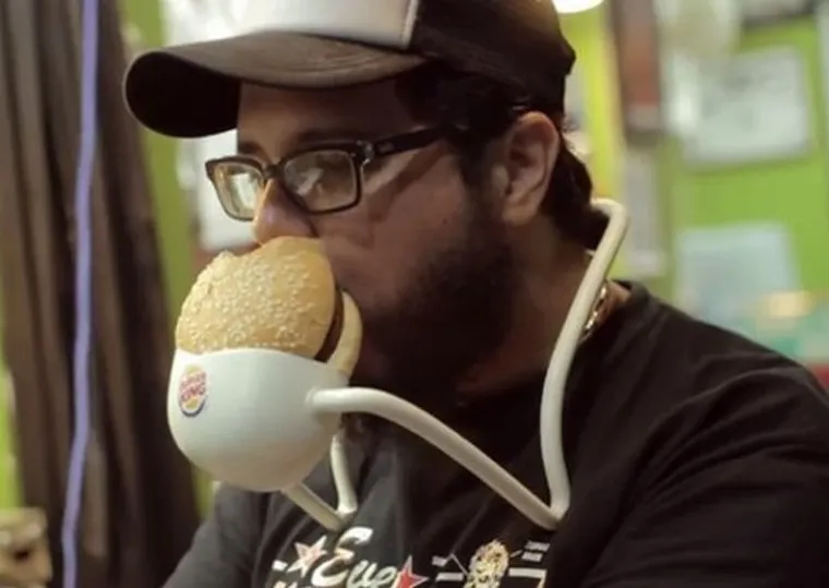 TOLIKO DOMI&Scaron;LJATI DA ĆE VAS POSRAMITI: Njihove ideje vam možda izgledaju bizarno, ali hej, oni su se bar sna&scaron;li