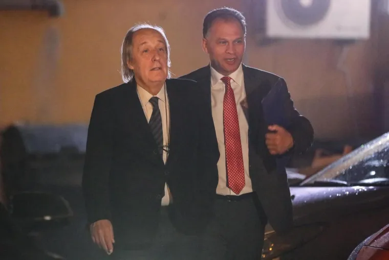 Dramica u koaliciji? Plenković počastio partnere u Baltazaru: 'Igramo li timski il' bi netko na izbore?'