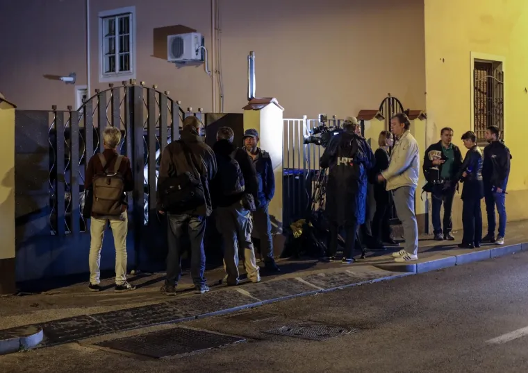 Dramica u koaliciji? Plenković počastio partnere u Baltazaru: 'Igramo li timski il' bi netko na izbore?'