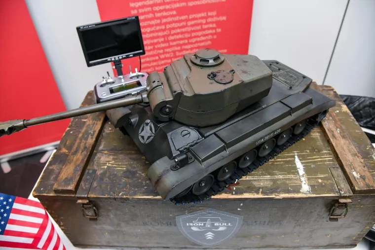 FOTO Ovo su pobjednici ovogodi&scaron;njeg Idea Knockouta