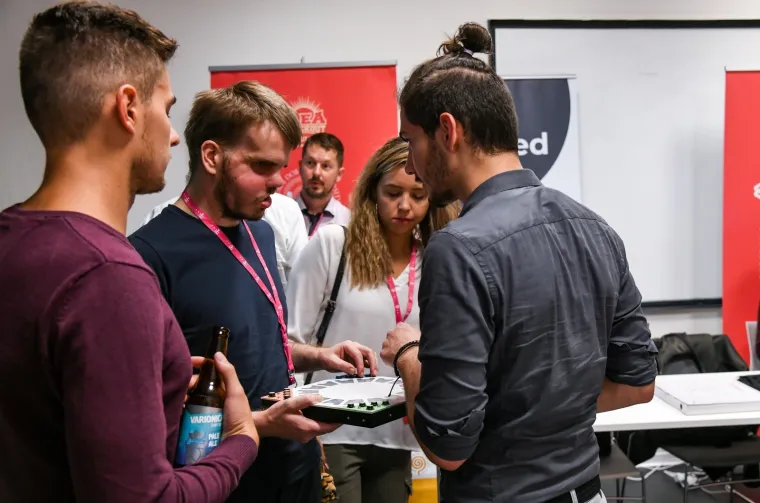 FOTO Ovo su pobjednici ovogodi&scaron;njeg Idea Knockouta