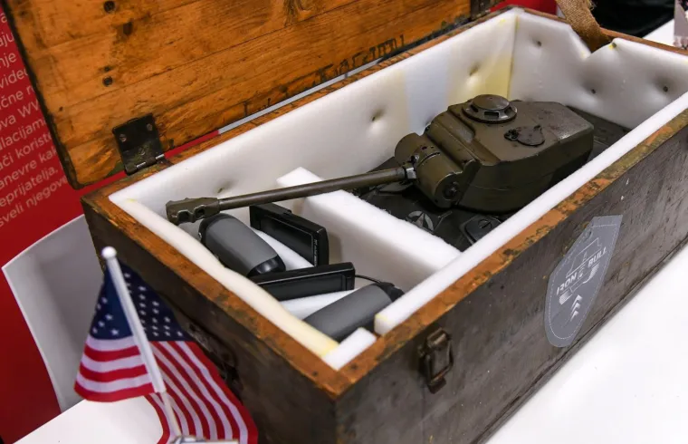 FOTO Ovo su pobjednici ovogodi&scaron;njeg Idea Knockouta