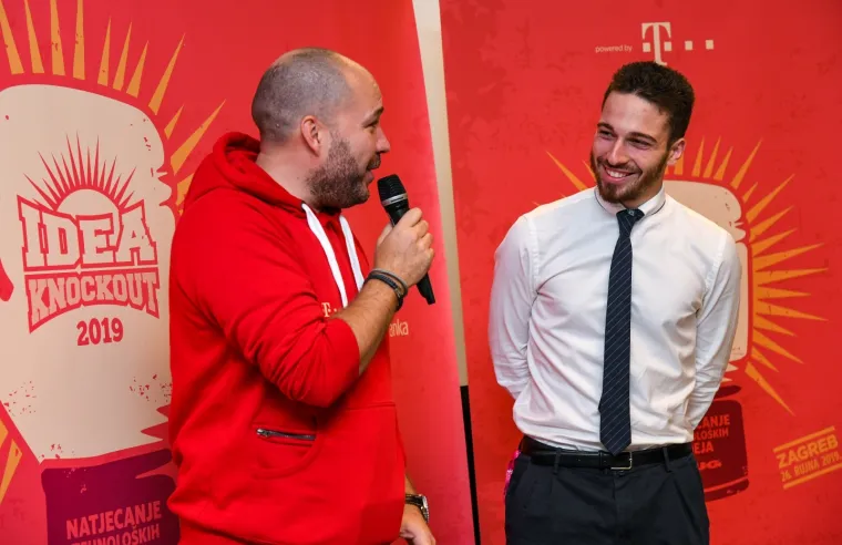 FOTO Ovo su pobjednici ovogodi&scaron;njeg Idea Knockouta