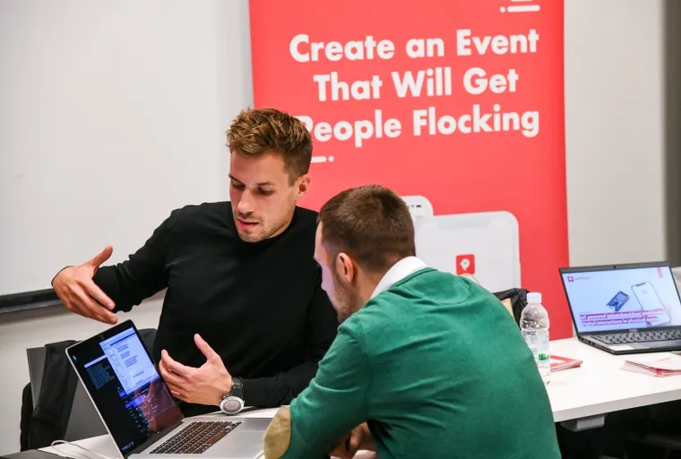 FOTO Ovo su pobjednici ovogodi&scaron;njeg Idea Knockouta