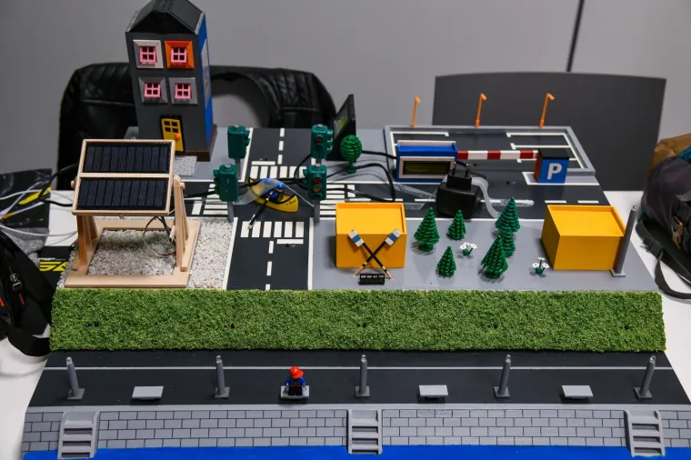 FOTO Ovo su pobjednici ovogodi&scaron;njeg Idea Knockouta