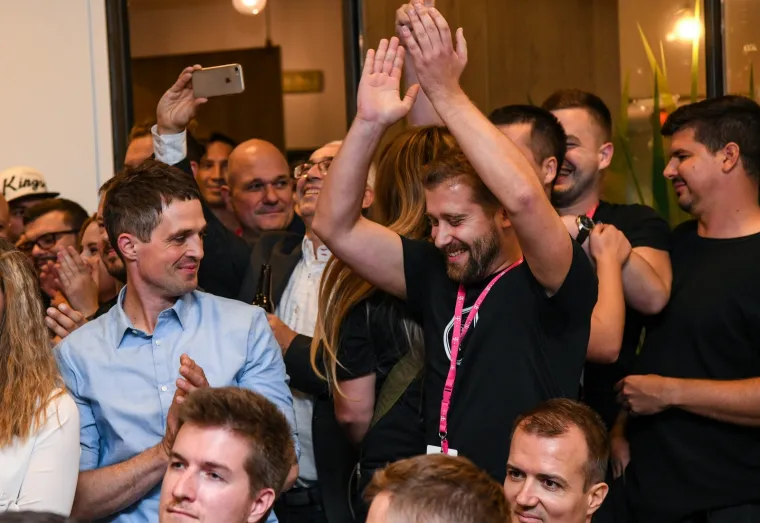 FOTO Ovo su pobjednici ovogodi&scaron;njeg Idea Knockouta