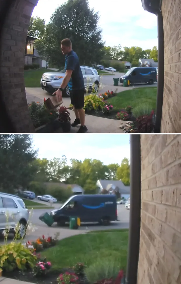 KUPILI STE NE&Scaron;TO PREKO INTERNETA? Pazite da i va&scaron; paket ne zavr&scaron;i ovako 'A lijepo pi&scaron;e ne savijati'