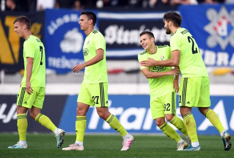 Photo: Josip Regovic/PIXSELL