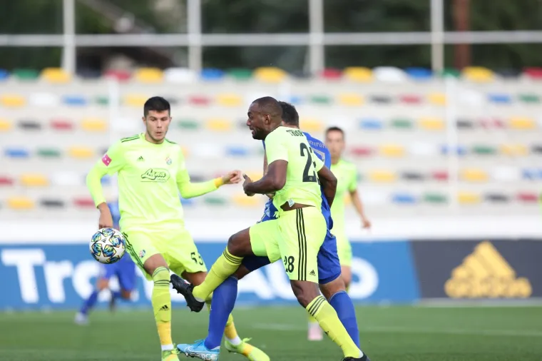 Photo: Josip Regovic/PIXSELL