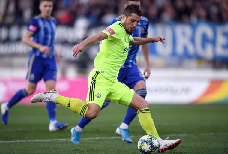 Photo: Josip Regovic/PIXSELL