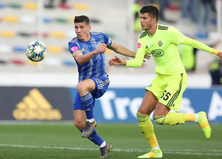 Photo: Josip Regovic/PIXSELL