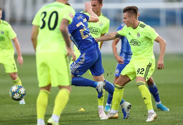 Photo: Josip Regovic/PIXSELL