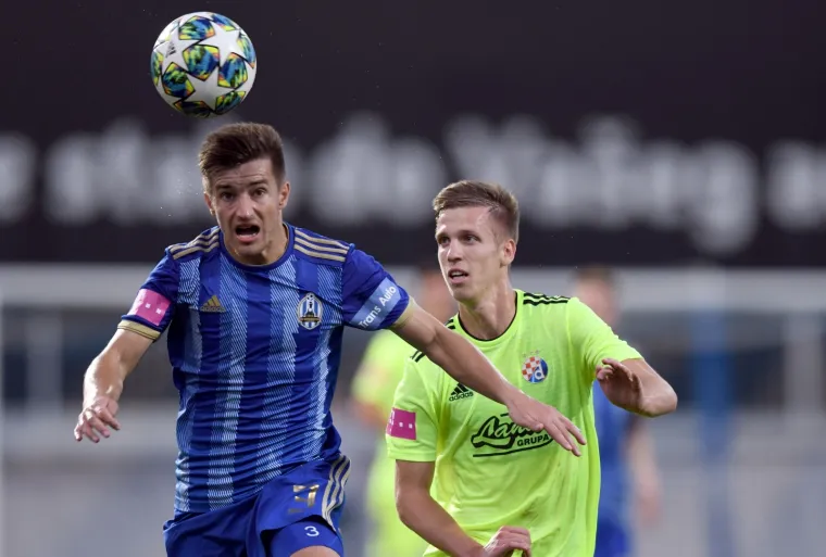 Photo: Josip Regovic/PIXSELL