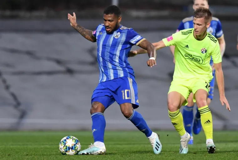 Photo: Josip Regovic/PIXSELL