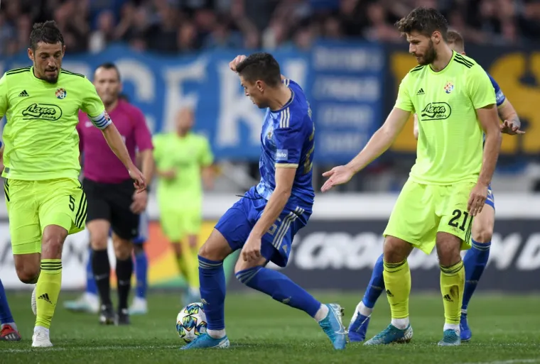 Photo: Josip Regovic/PIXSELL