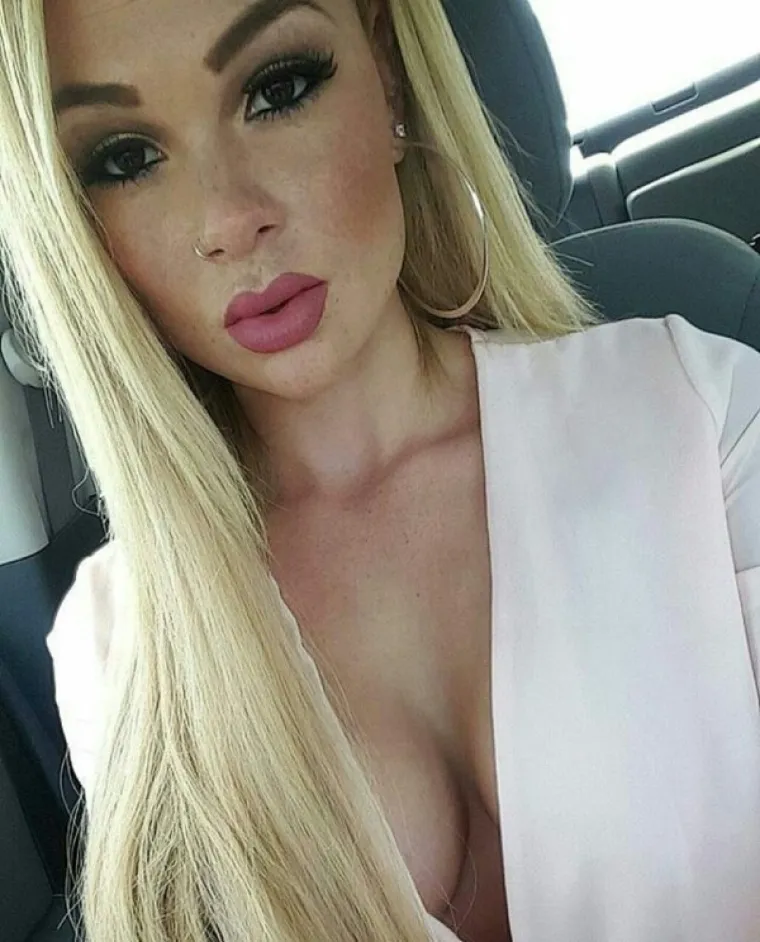 KAD JE OBLAČNO, ONE RAZVEDRE DAN: Plavu&scaron;e koje oblinama svima izmame smije&scaron;ak na lice