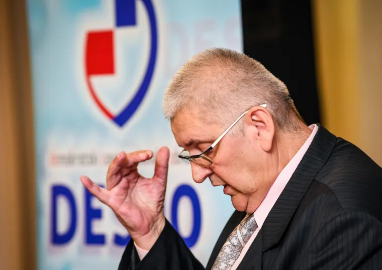 Jo&scaron; jedan kandidat desnice! Anto Đapić objavio predsjedničku kandidaturu