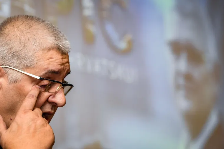 Jo&scaron; jedan kandidat desnice! Anto Đapić objavio predsjedničku kandidaturu