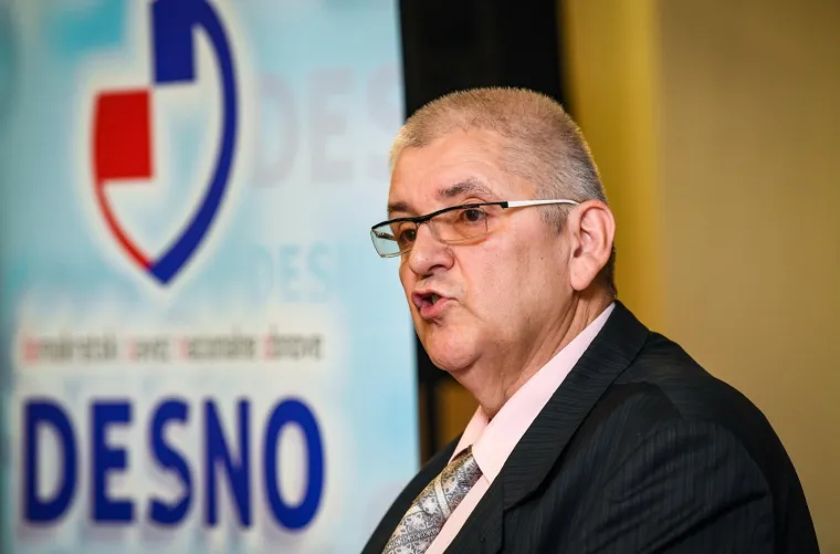 Jo&scaron; jedan kandidat desnice! Anto Đapić objavio predsjedničku kandidaturu