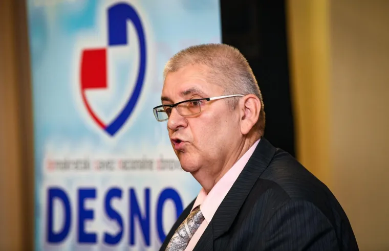 Jo&scaron; jedan kandidat desnice! Anto Đapić objavio predsjedničku kandidaturu