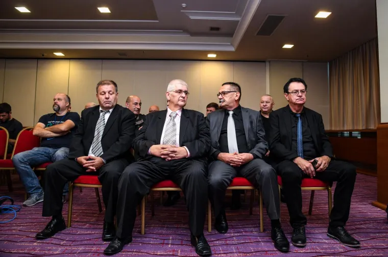 Jo&scaron; jedan kandidat desnice! Anto Đapić objavio predsjedničku kandidaturu